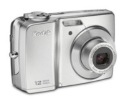 Kodak Fotocamera Digitale C190 